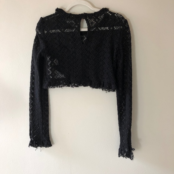 Reformation top - Picture 4 of 4